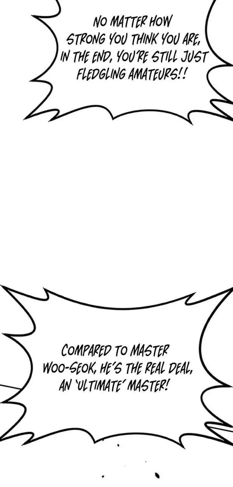 Read Maybe Undefeatable Manga Online