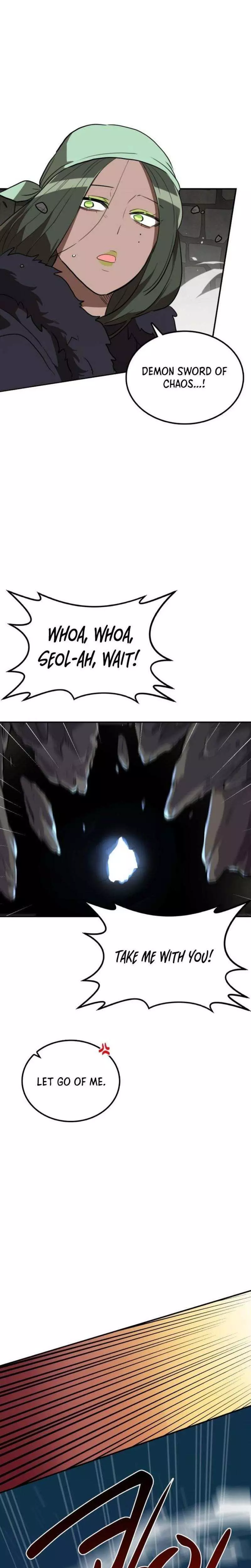 Read Maybe Undefeatable Manga Online