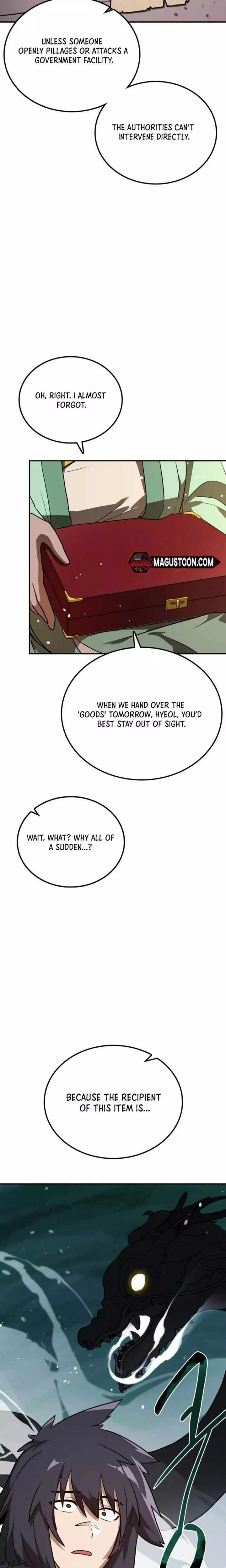 Read Maybe Undefeatable Manga Online