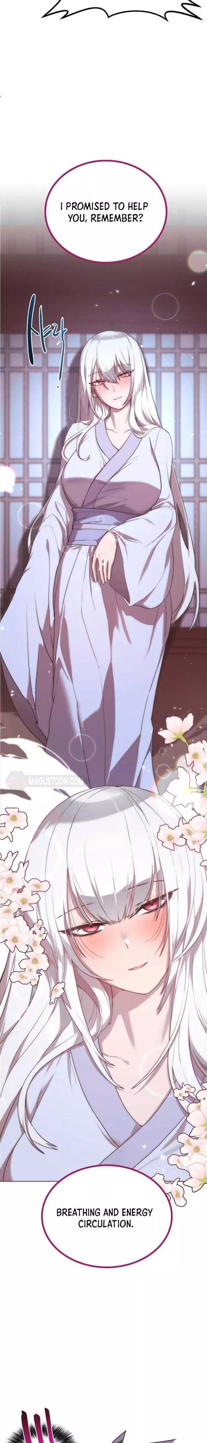 Read Maybe Undefeatable Manga Online