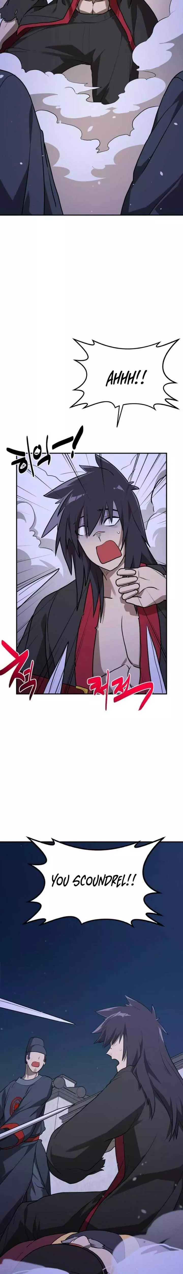 Read Maybe Undefeatable Manga Online