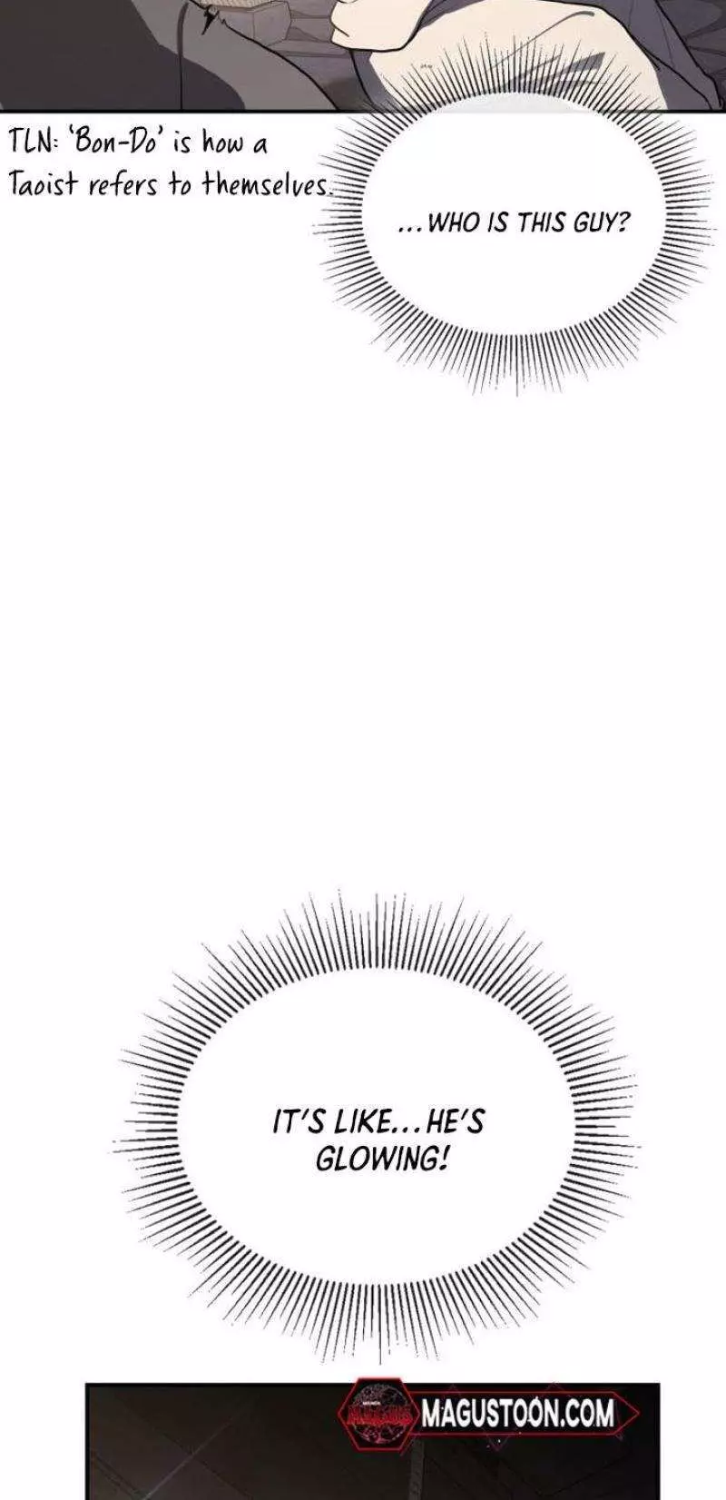 Read Maybe Undefeatable Manga Online