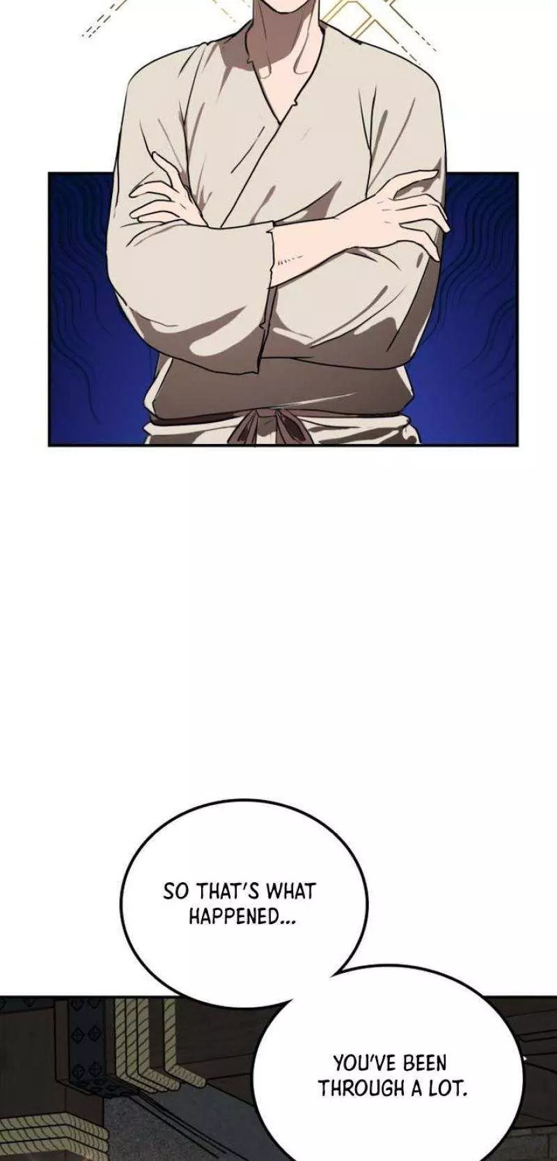 Read Maybe Undefeatable Manga Online