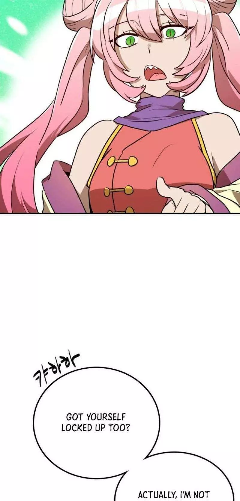 Read Maybe Undefeatable Manga Online