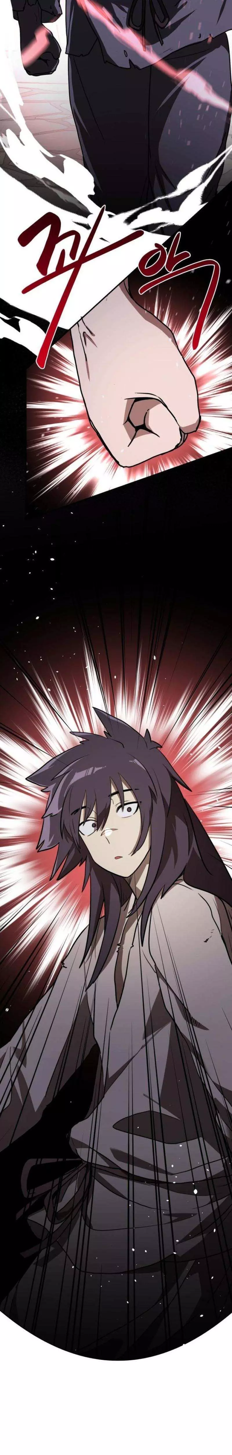 Read Maybe Undefeatable Manga Online