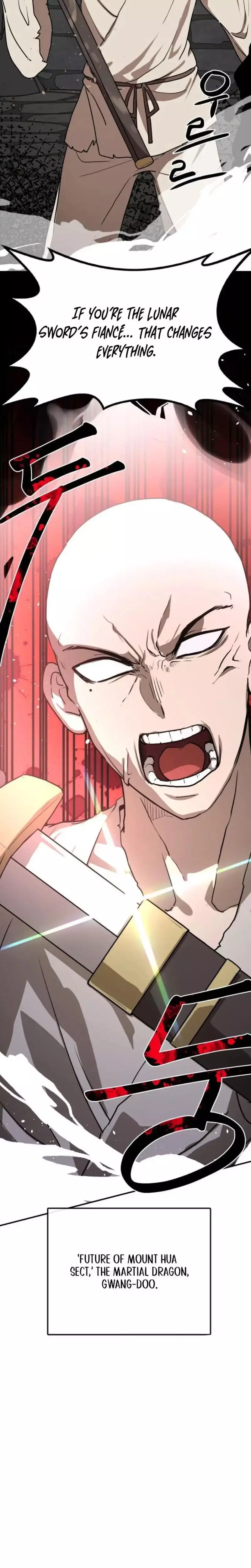 Read Maybe Undefeatable Manga Online