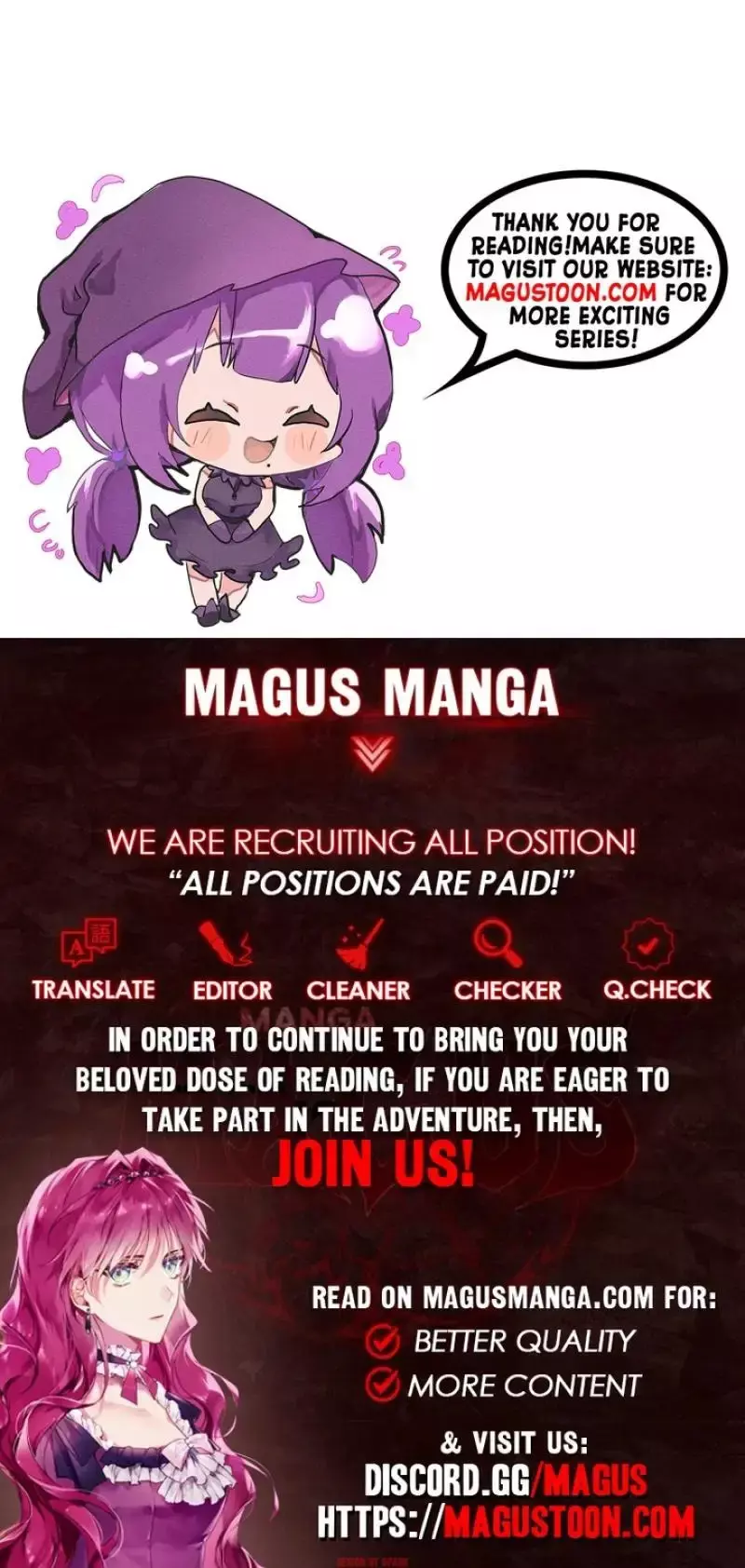 Read Maybe Undefeatable Manga Online