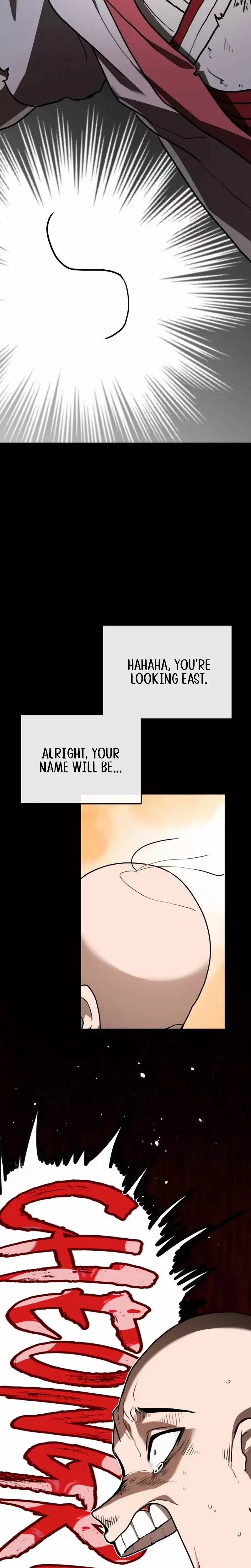 Read Maybe Undefeatable Manga Online