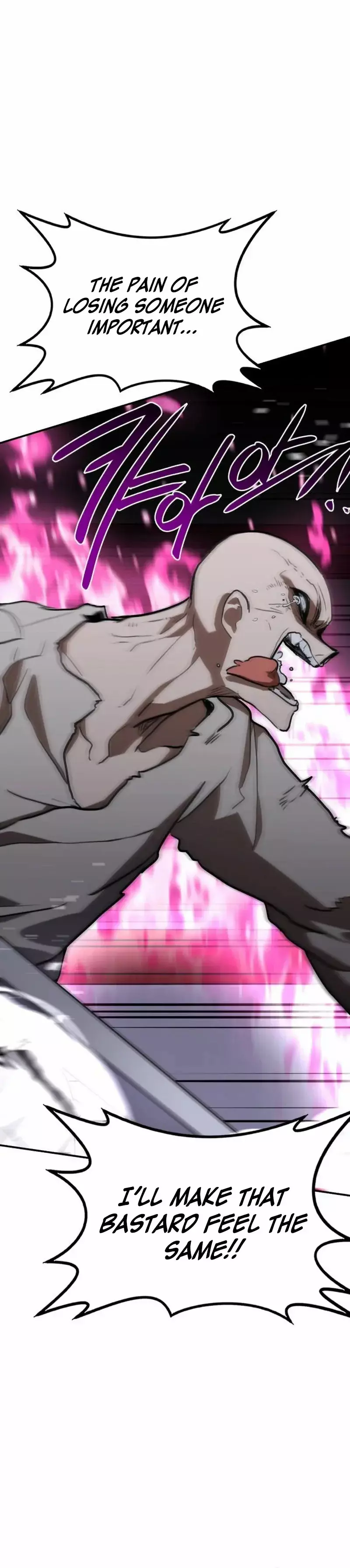 Read Maybe Undefeatable Manga Online