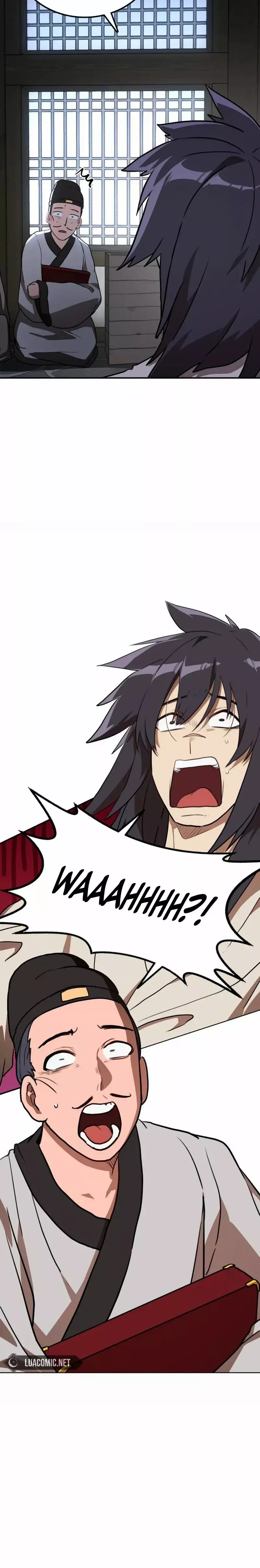 Read Maybe Undefeatable Manga Online