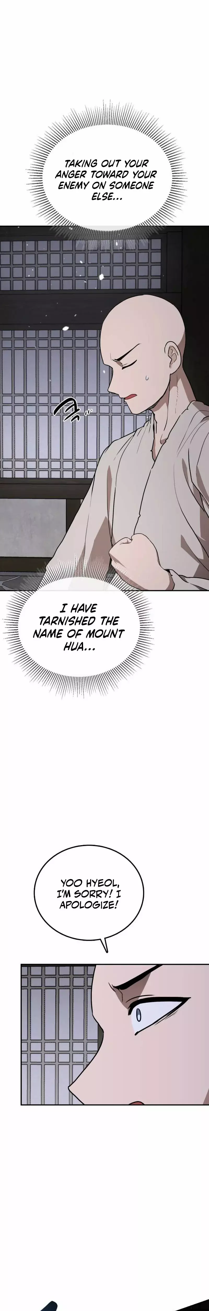 Read Maybe Undefeatable Manga Online