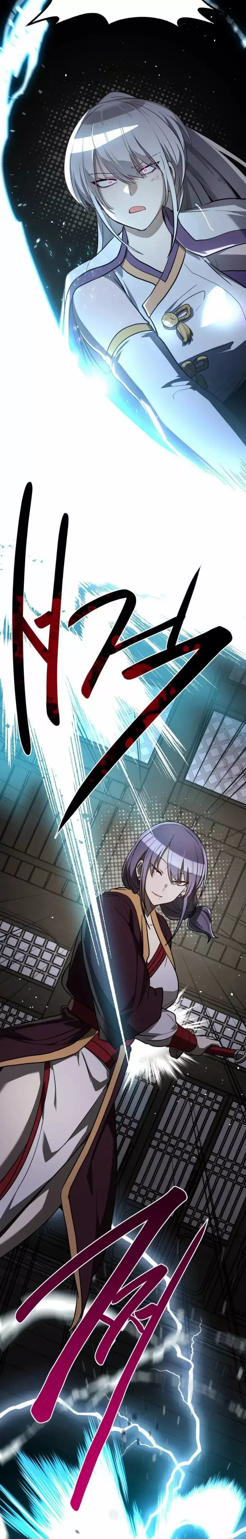 Read Maybe Undefeatable Manga Online