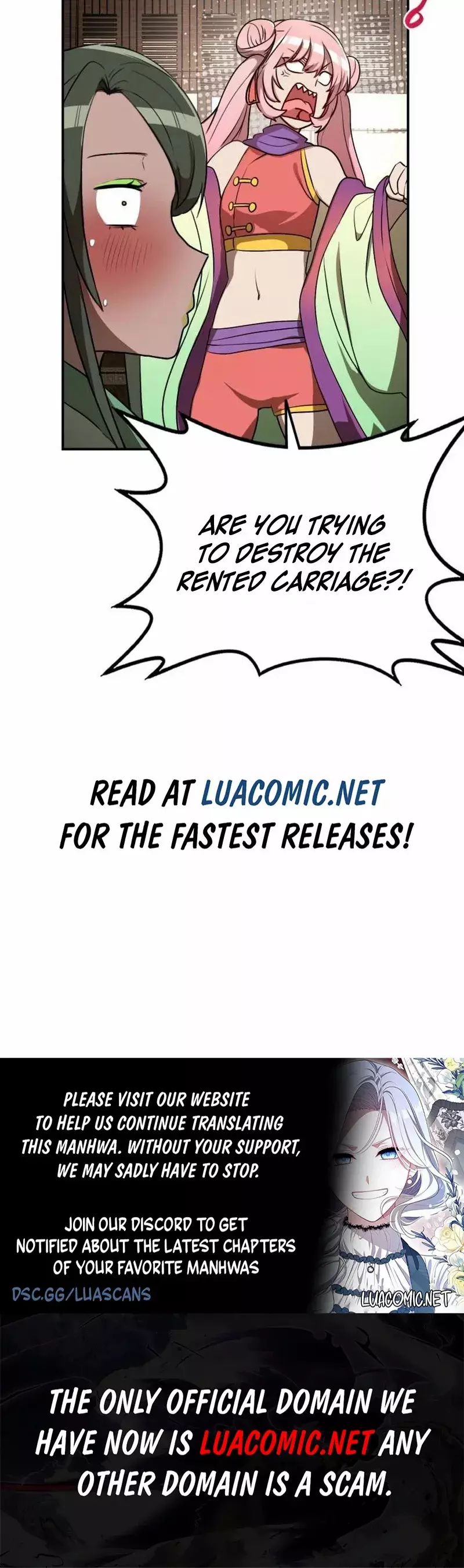 Read Maybe Undefeatable Manga Online
