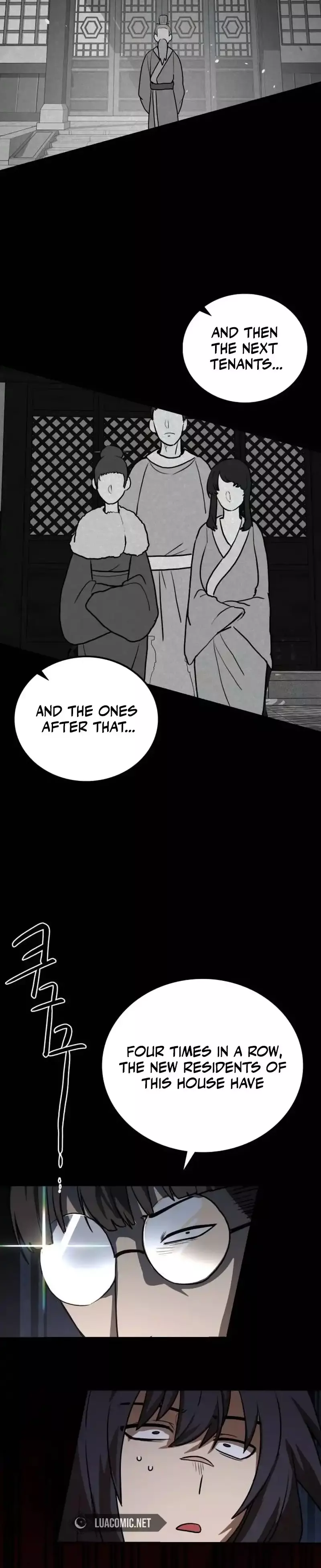 Read Maybe Undefeatable Manga Online