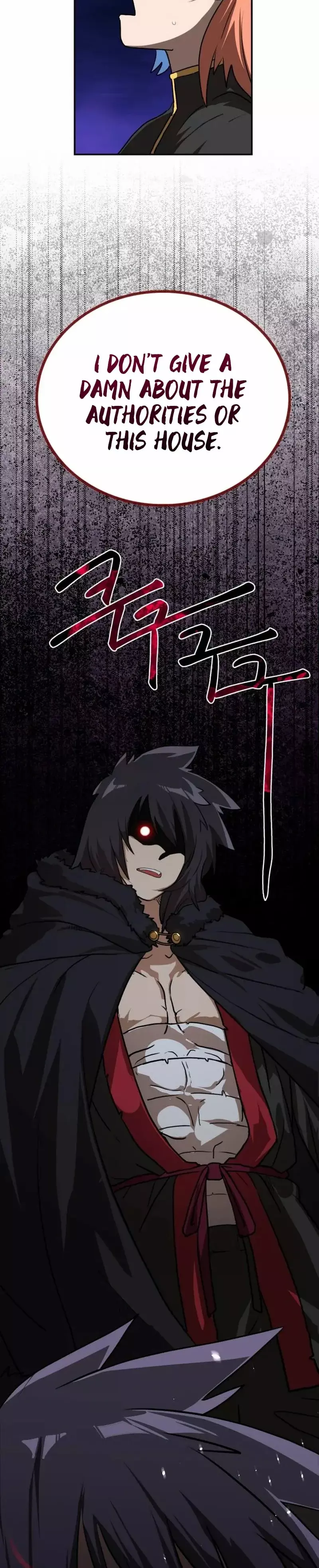 Read Maybe Undefeatable Manga Online