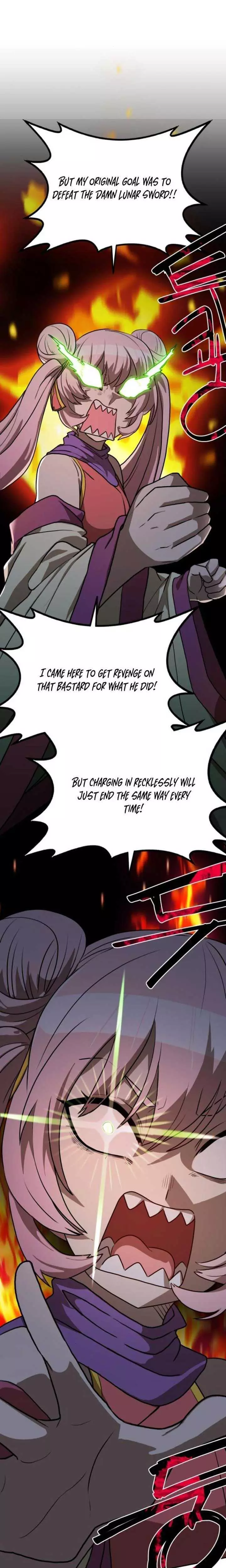 Read Maybe Undefeatable Manga Online