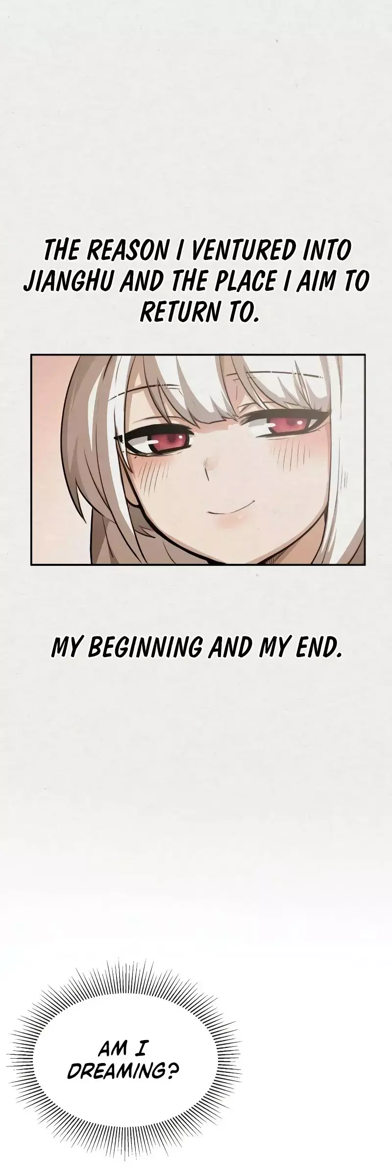 Read Maybe Undefeatable Manga Online