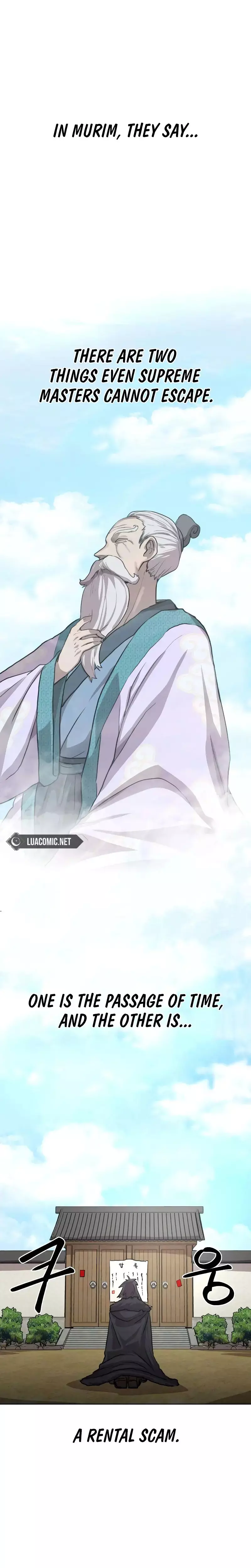Read Maybe Undefeatable Manga Online