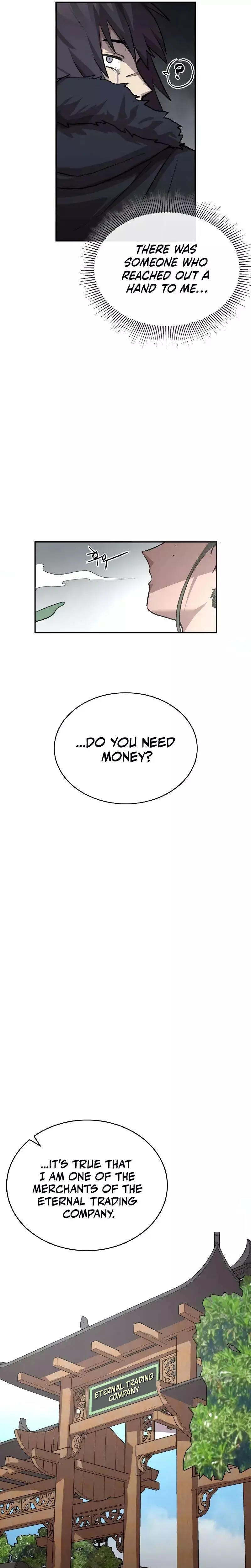 Read Maybe Undefeatable Manga Online