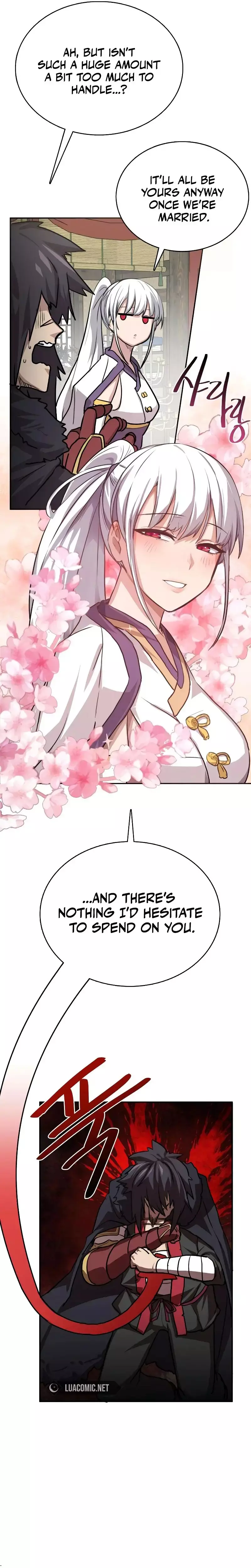 Read Maybe Undefeatable Manga Online