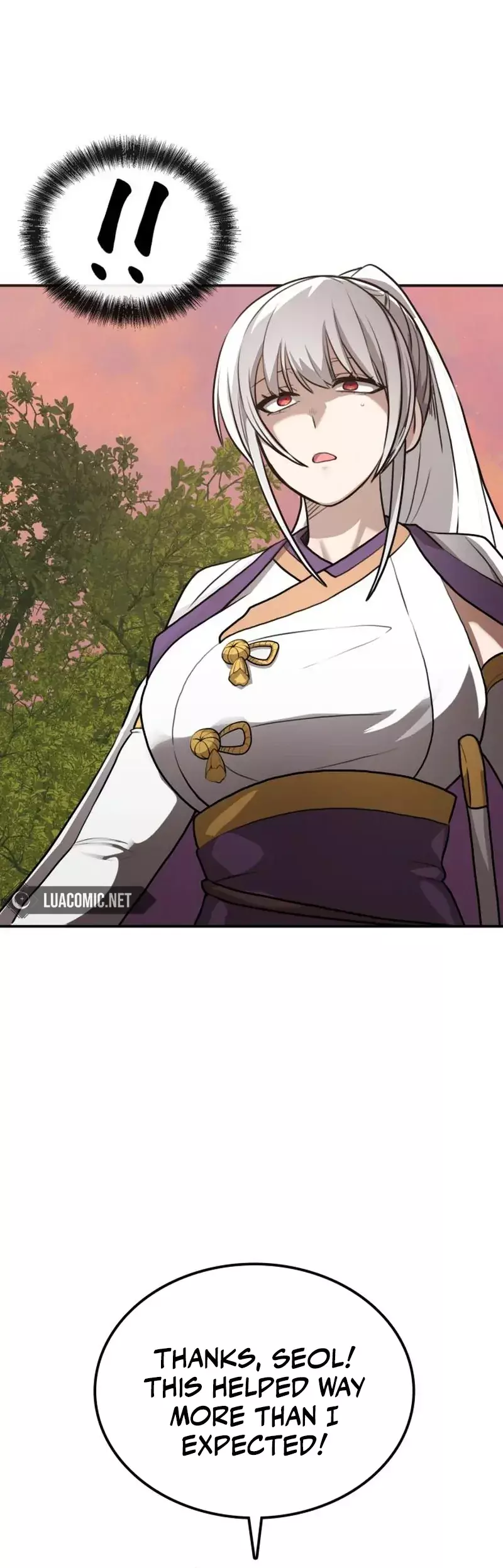 Read Maybe Undefeatable Manga Online