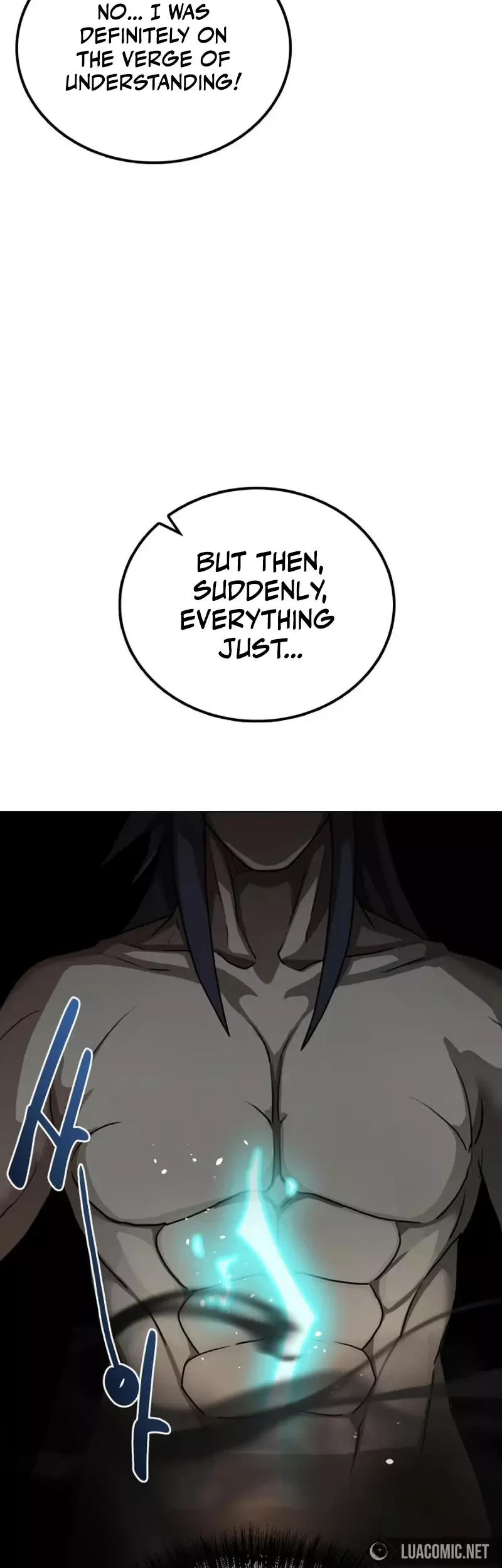 Read Maybe Undefeatable Manga Online