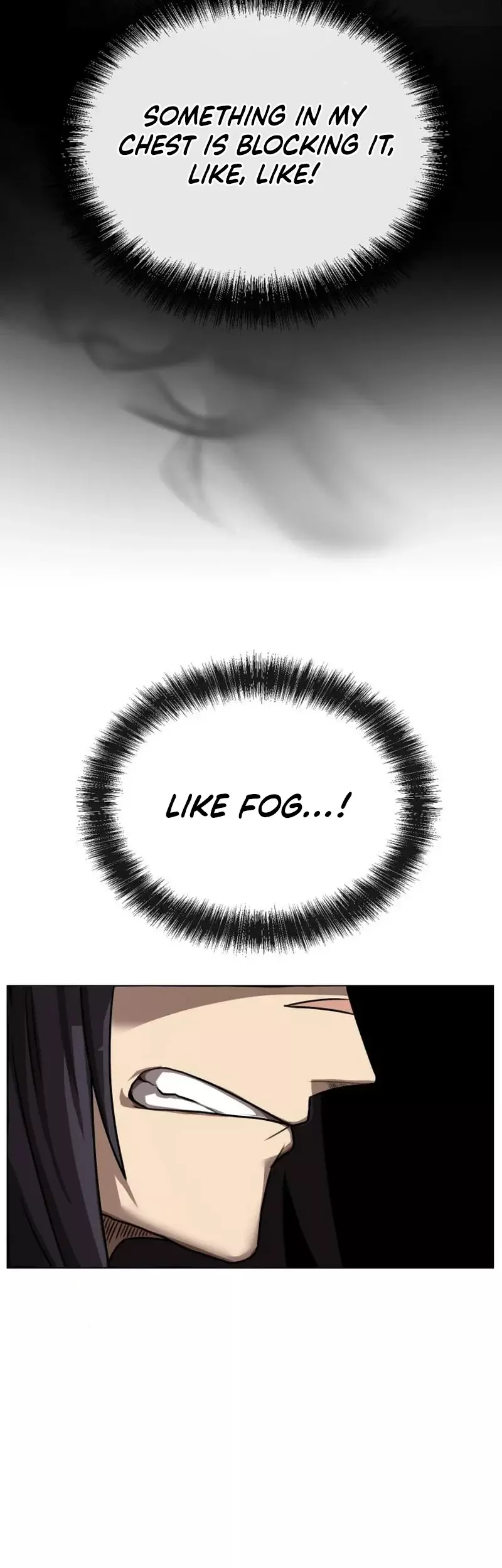 Read Maybe Undefeatable Manga Online