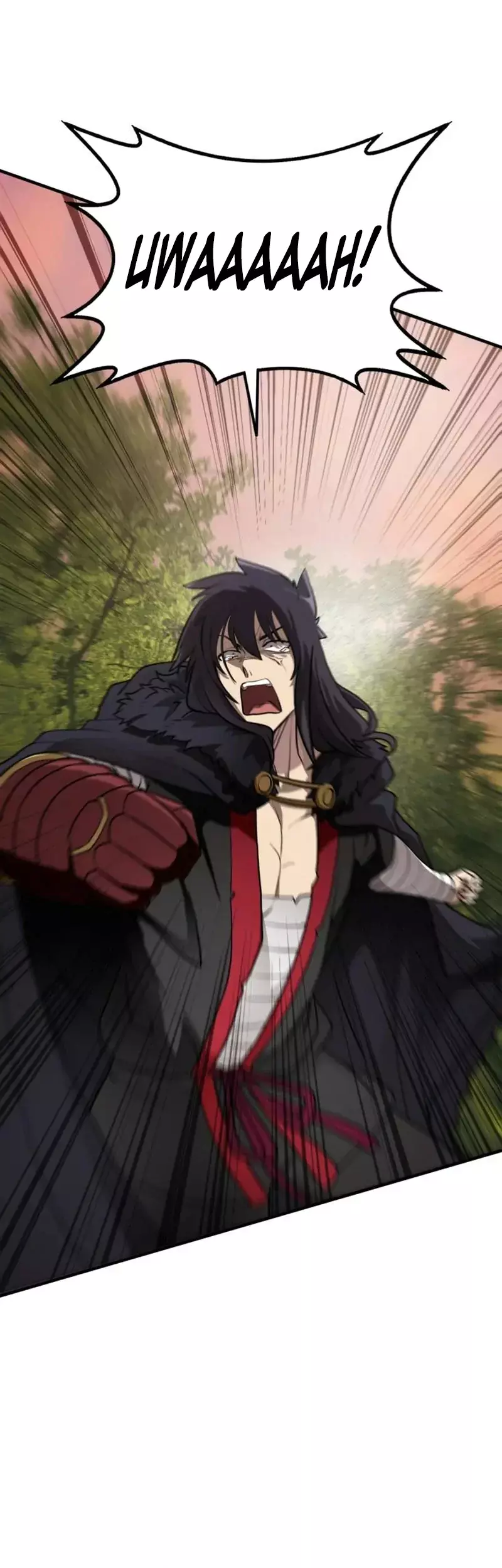Read Maybe Undefeatable Manga Online