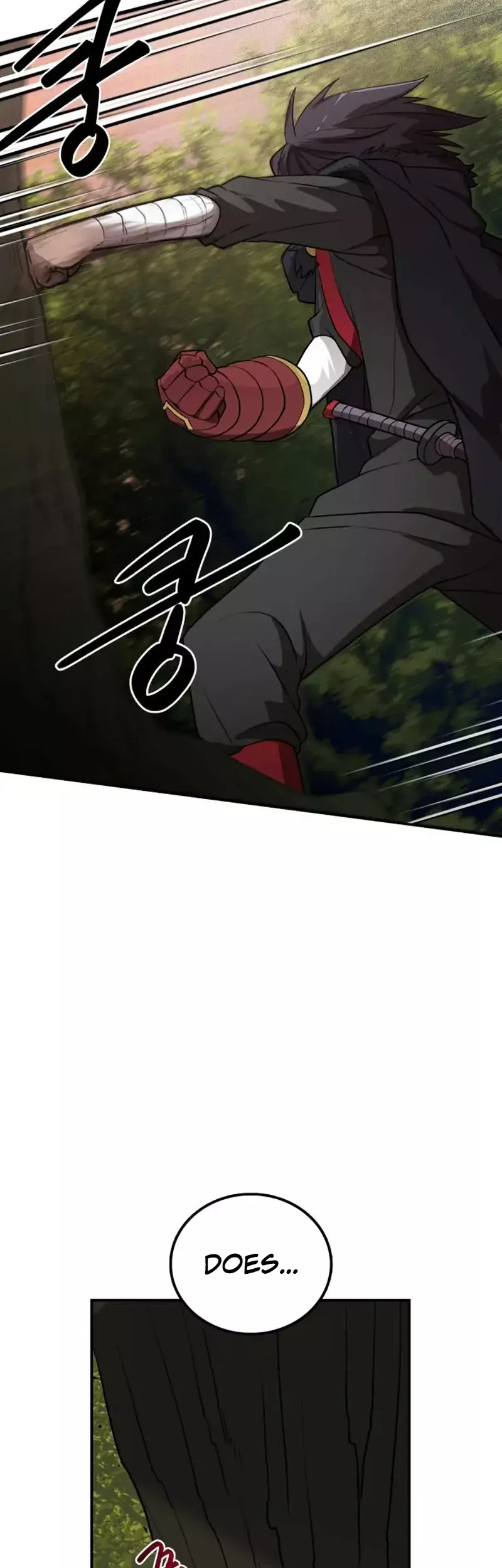 Read Maybe Undefeatable Manga Online