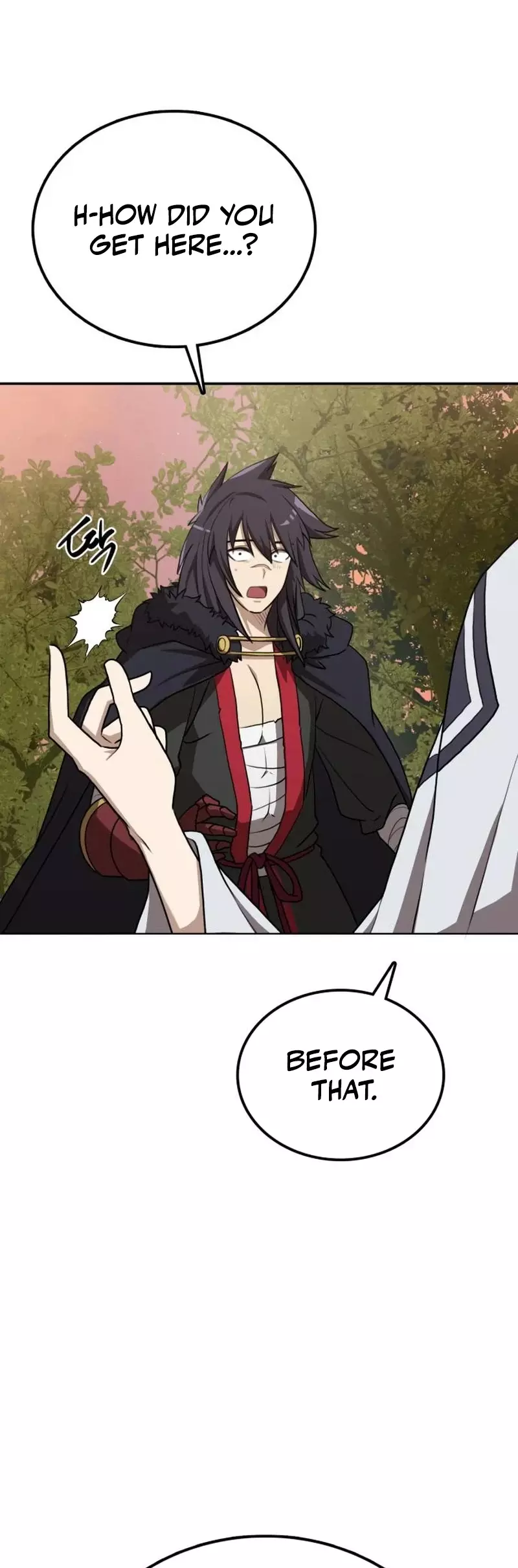 Read Maybe Undefeatable Manga Online