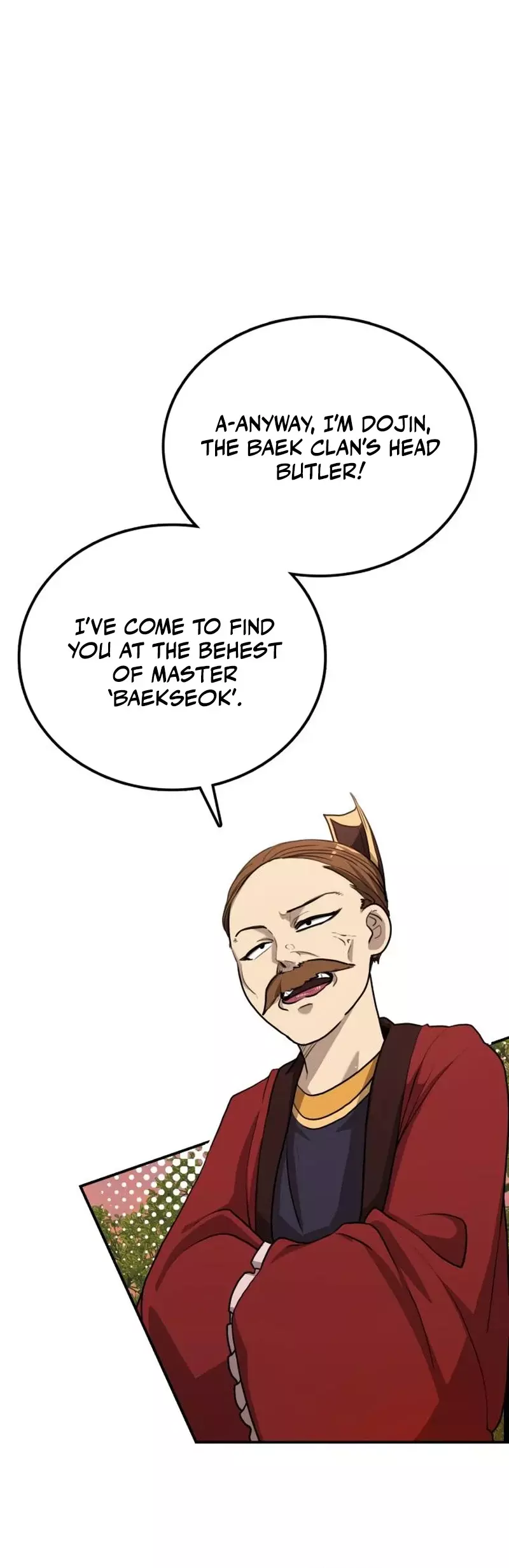 Read Maybe Undefeatable Manga Online