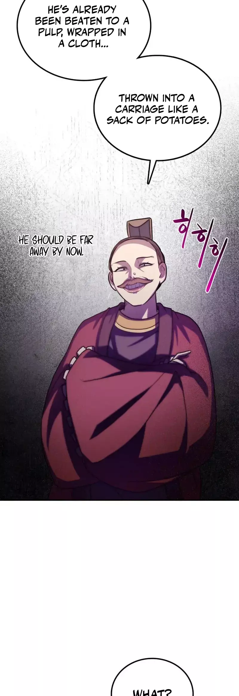 Read Maybe Undefeatable Manga Online