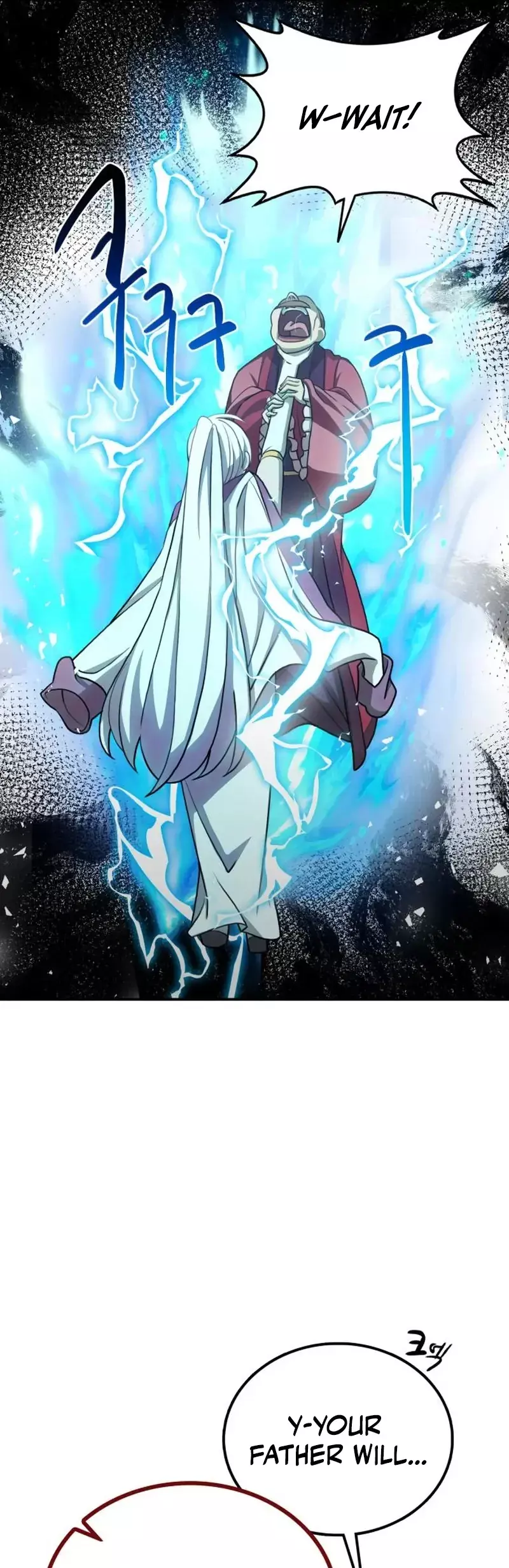 Read Maybe Undefeatable Manga Online