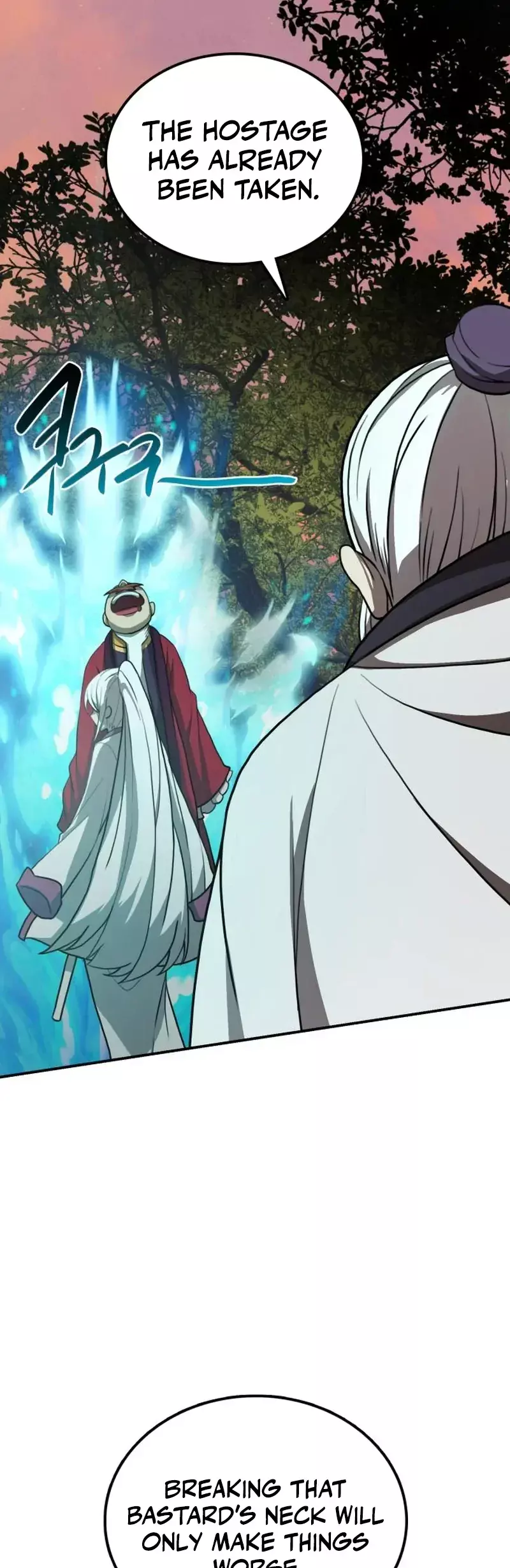 Read Maybe Undefeatable Manga Online