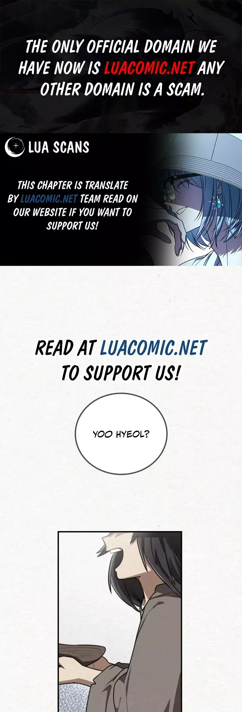 Read Maybe Undefeatable Manga Online