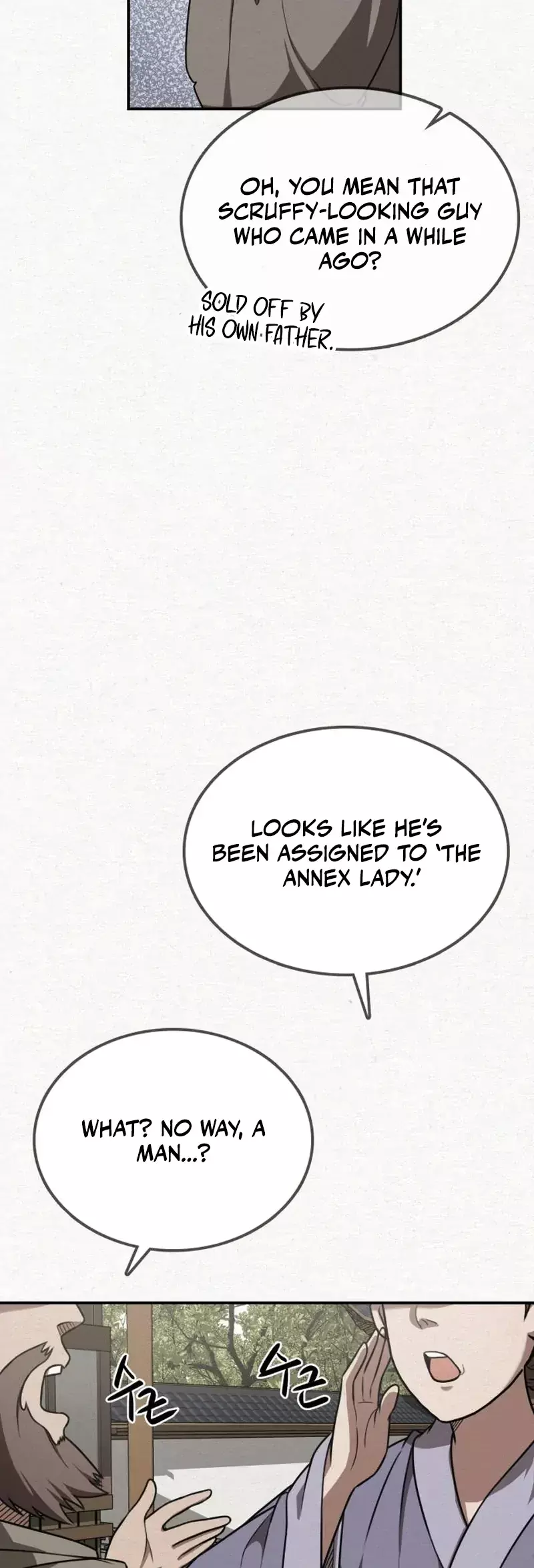 Read Maybe Undefeatable Manga Online
