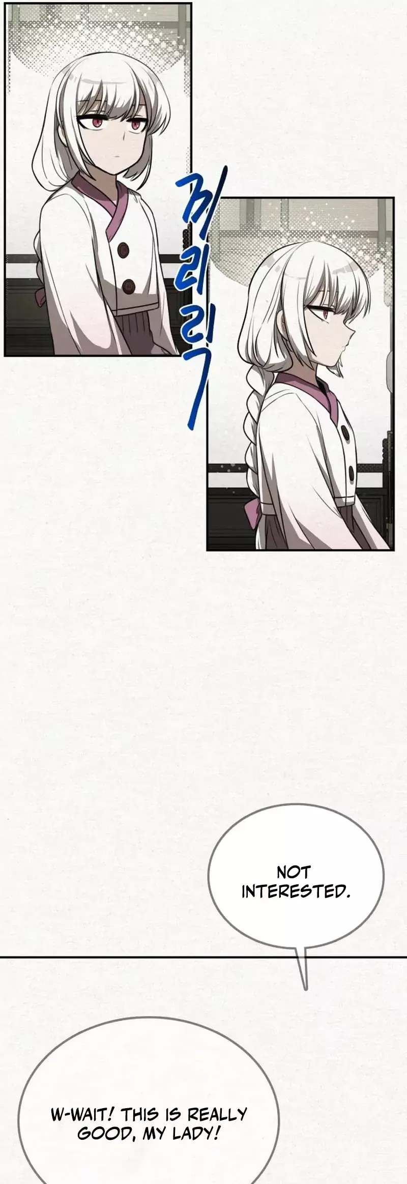 Read Maybe Undefeatable Manga Online