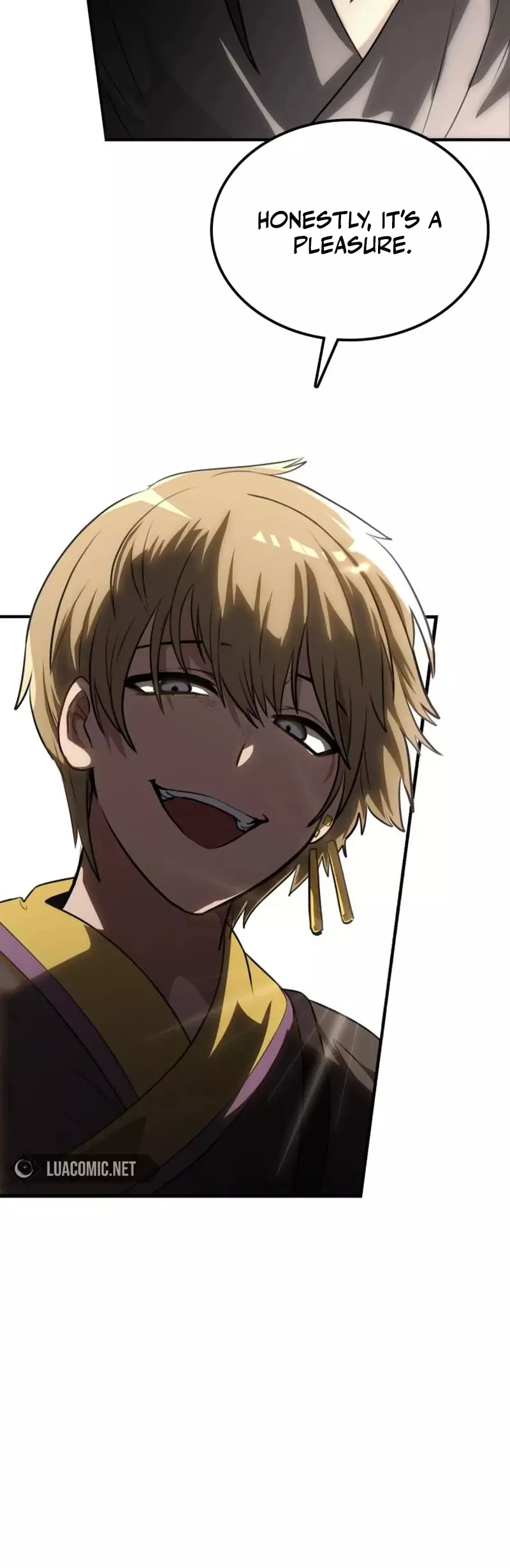 Read Maybe Undefeatable Manga Online
