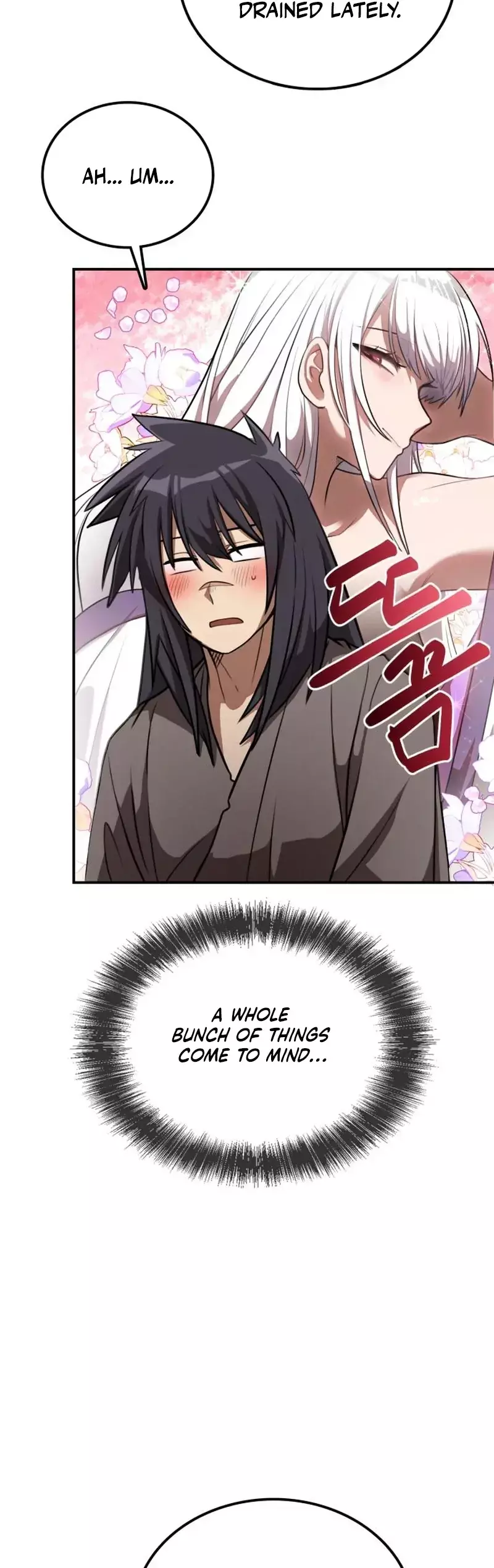 Read Maybe Undefeatable Manga Online