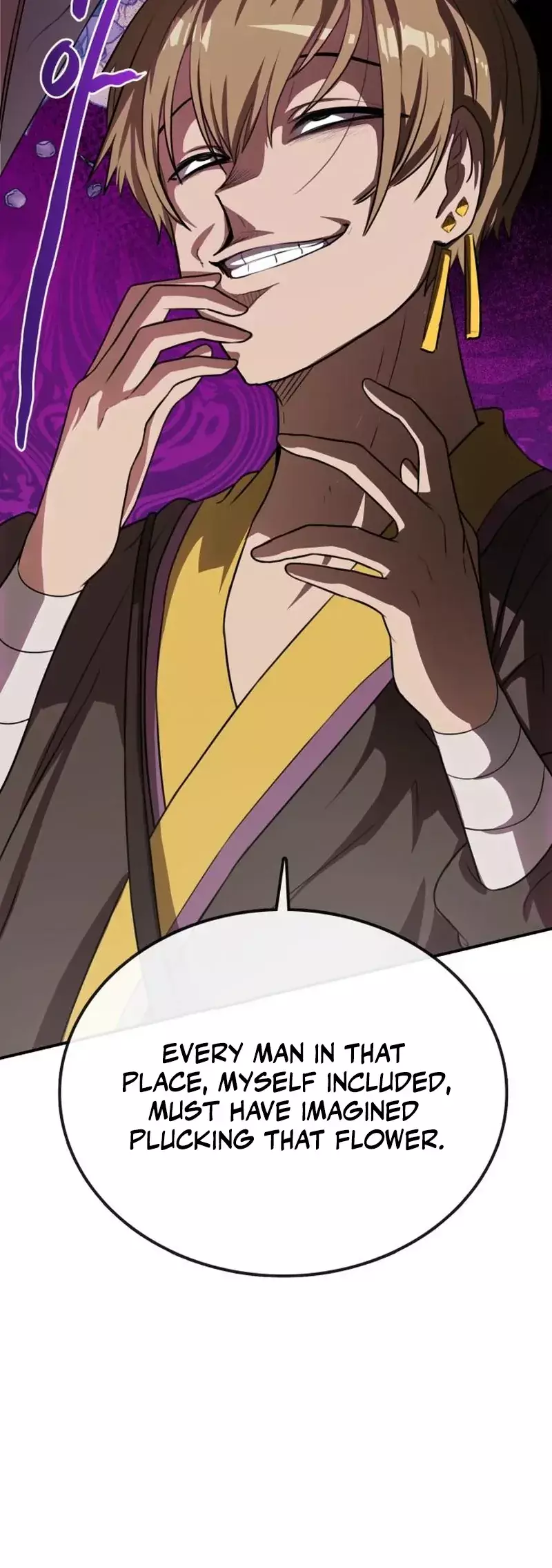 Read Maybe Undefeatable Manga Online