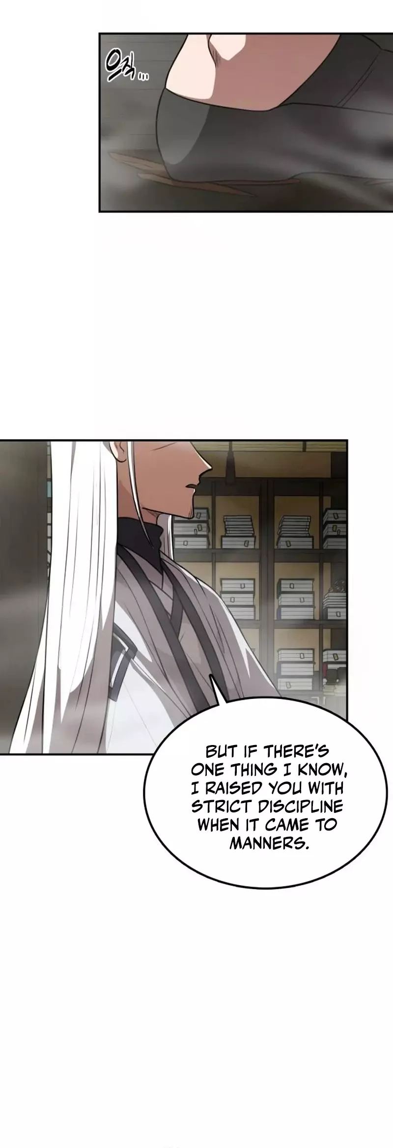 Read Maybe Undefeatable Manga Online