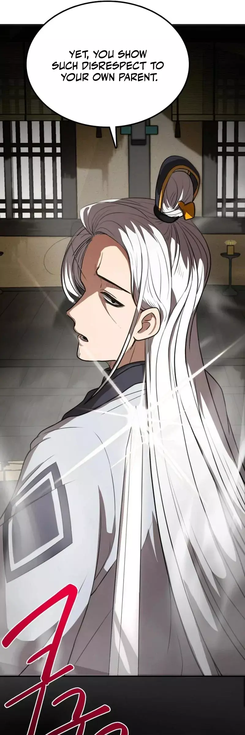 Read Maybe Undefeatable Manga Online