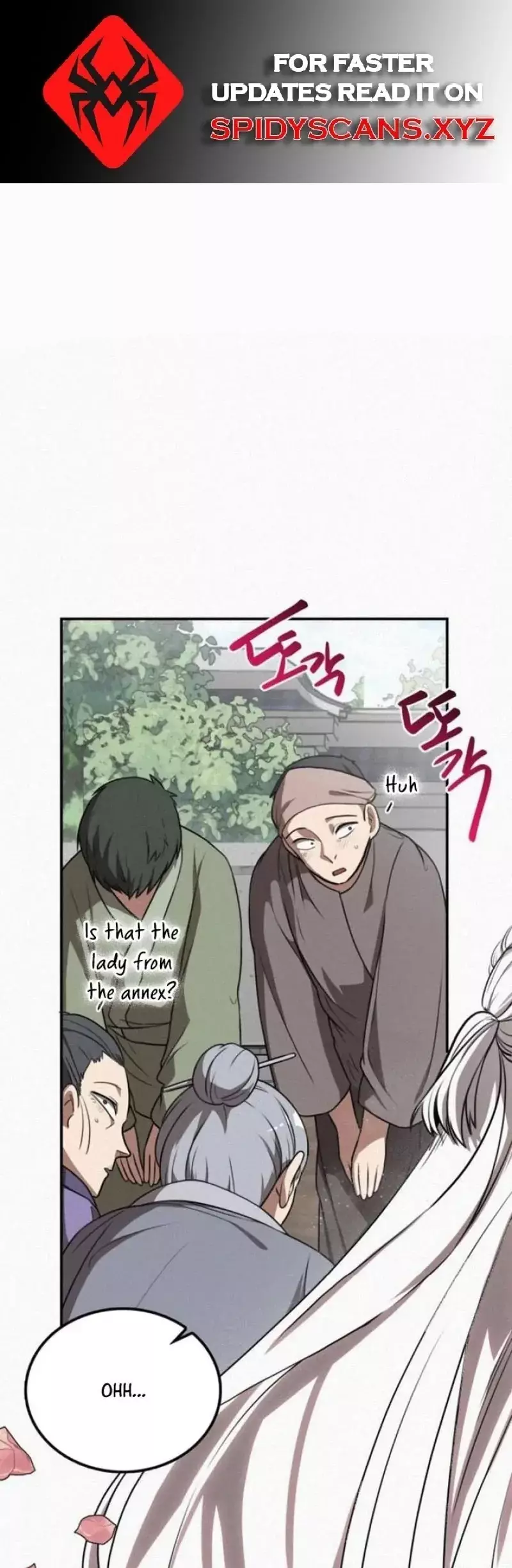 Read Maybe Undefeatable Manga Online