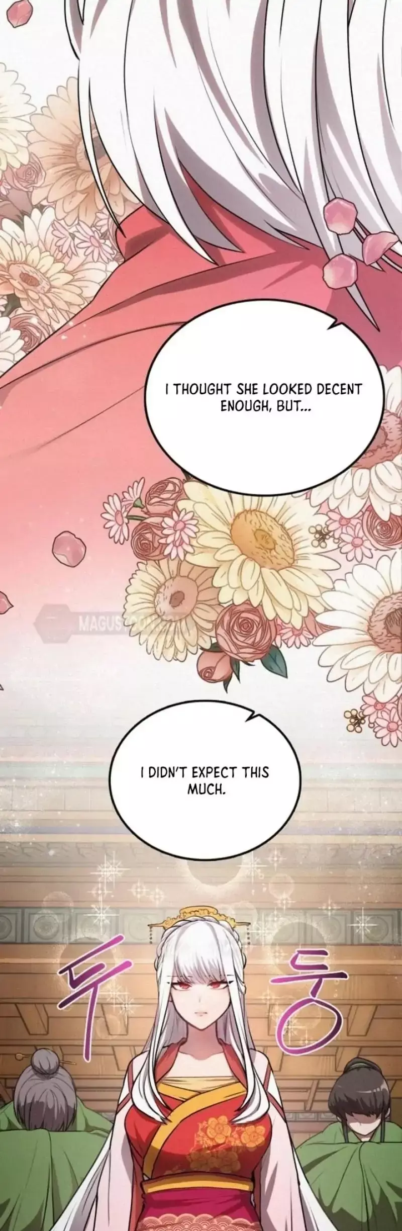 Read Maybe Undefeatable Manga Online