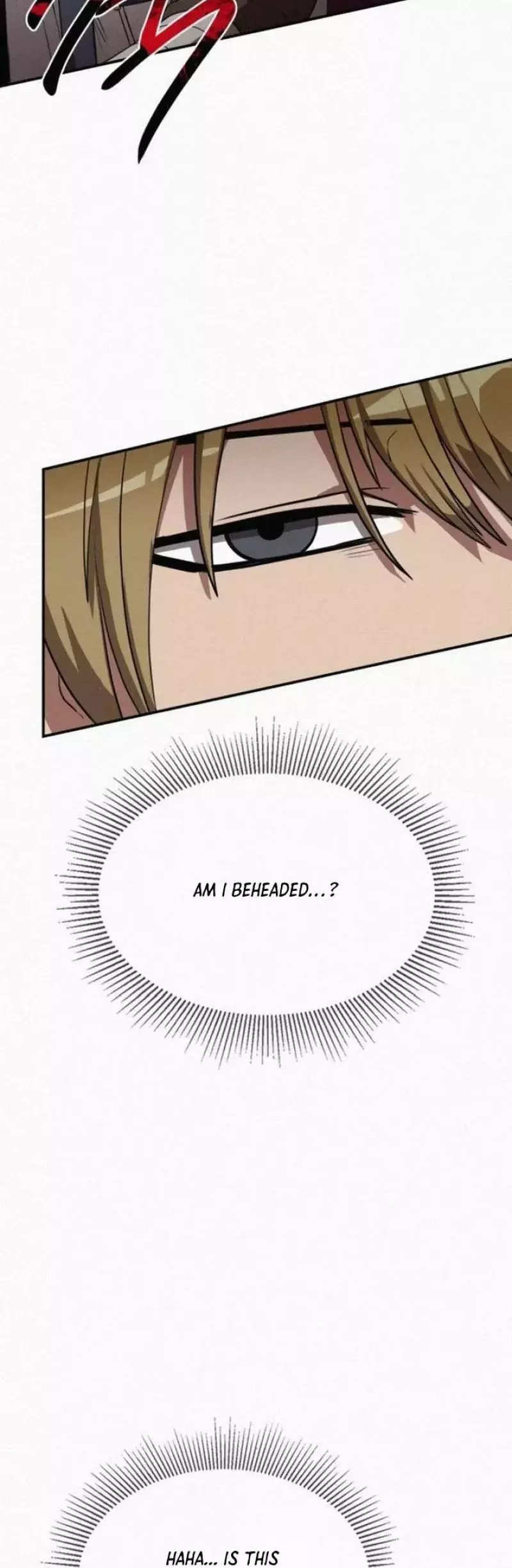 Read Maybe Undefeatable Manga Online