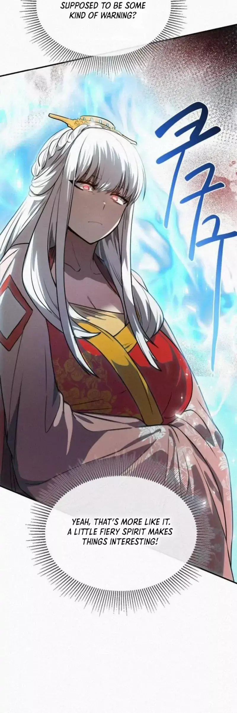 Read Maybe Undefeatable Manga Online
