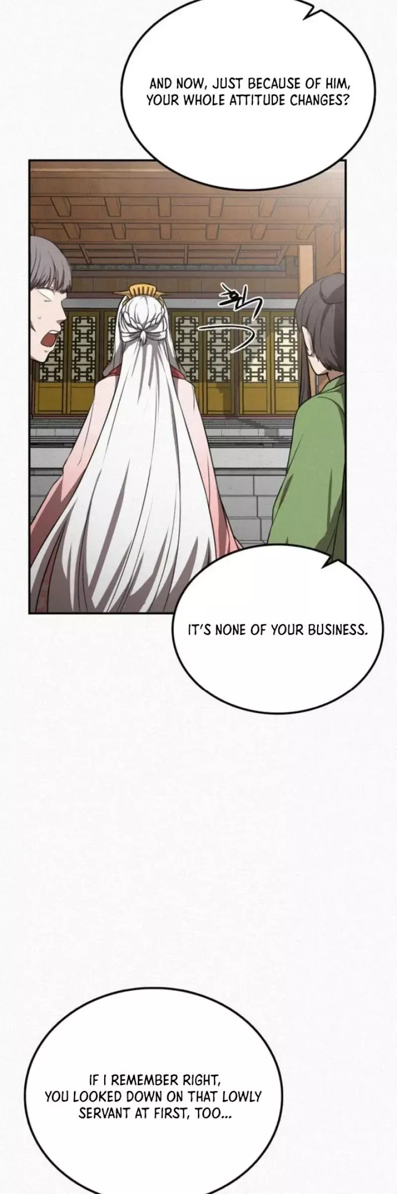 Read Maybe Undefeatable Manga Online