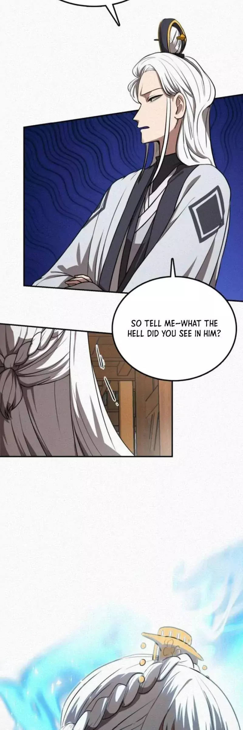 Read Maybe Undefeatable Manga Online