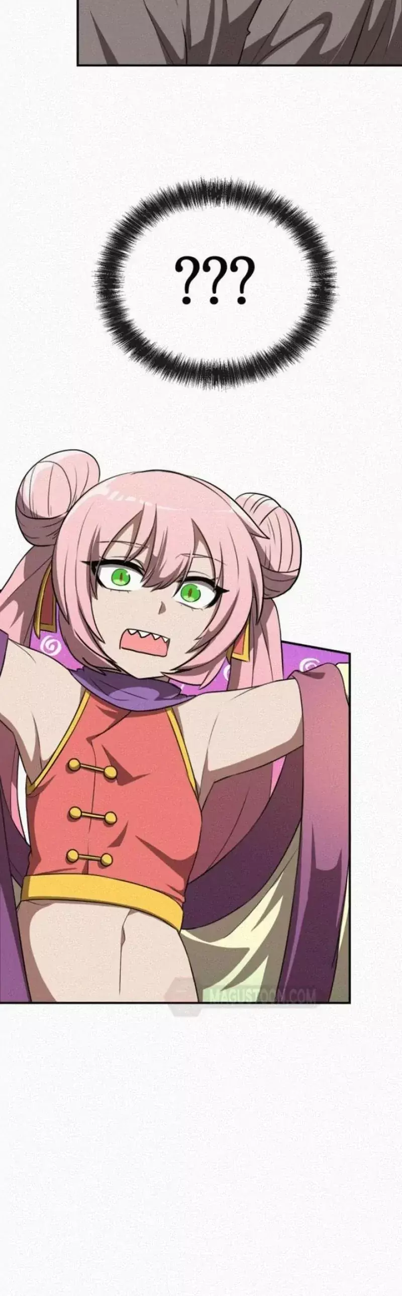 Read Maybe Undefeatable Manga Online