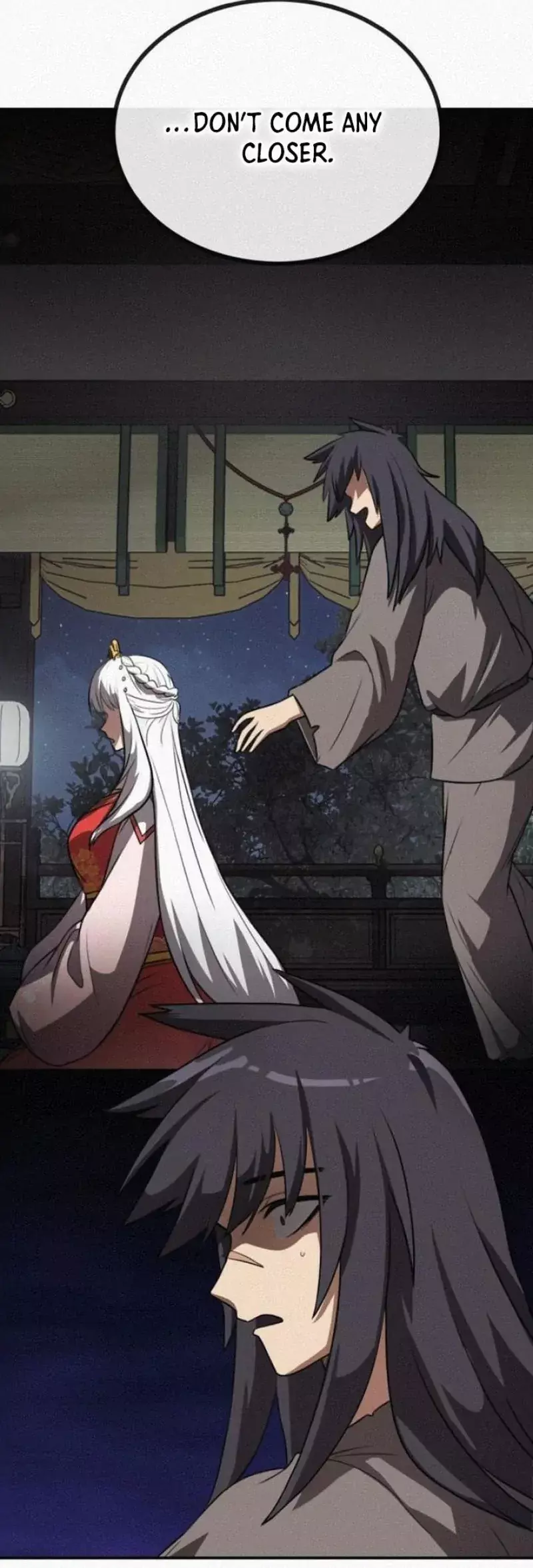 Read Maybe Undefeatable Manga Online